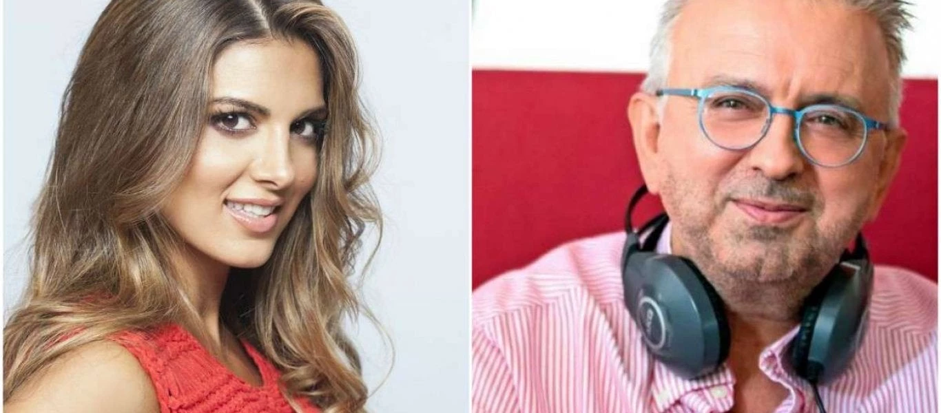 «Τρικούβερτος» καβγάς Τσιμτσιλή – Βερύκιου – Παπανώτα: «Όχι σε μένα αυτό το ύφος» (βίντεο)